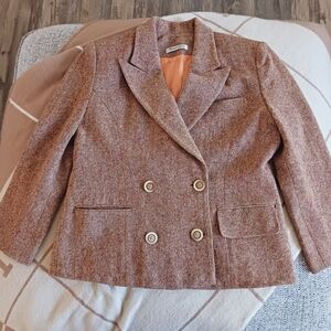 Vintage blazer